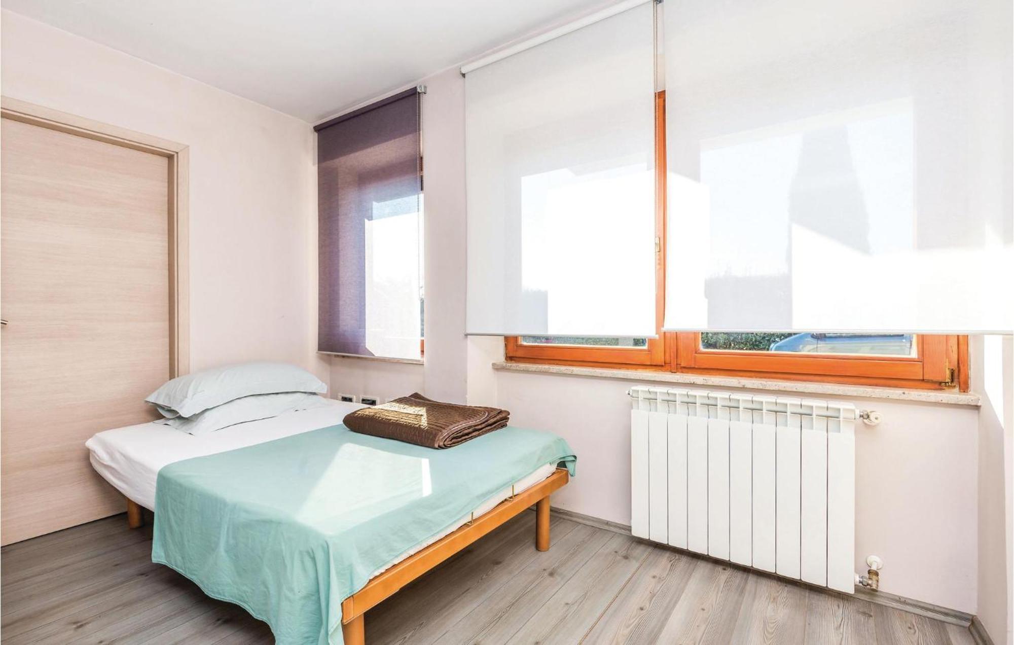 Stunning Apartment In Rijeka With 1 Bedrooms And Wifi Ngoại thất bức ảnh