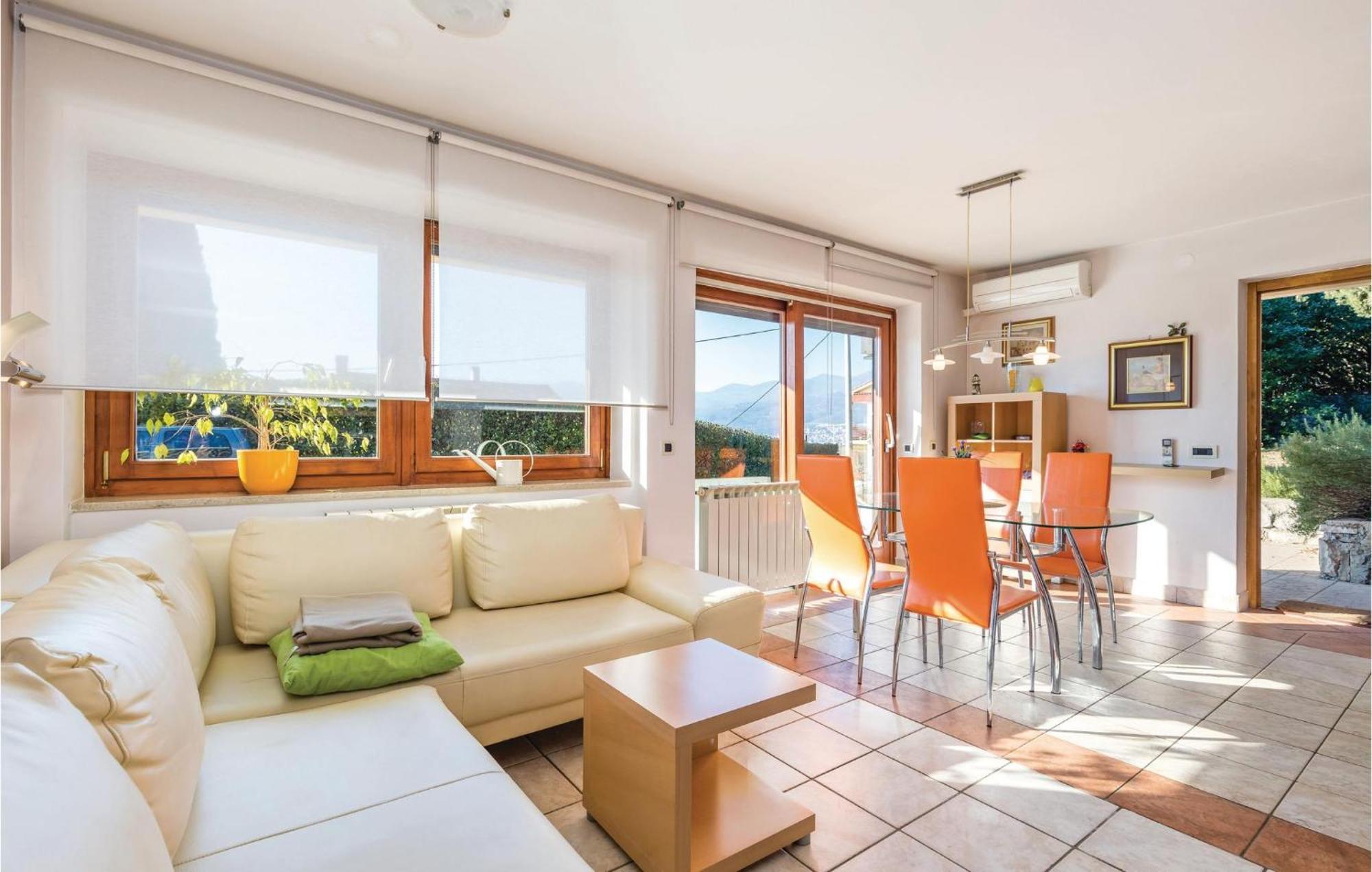 Stunning Apartment In Rijeka With 1 Bedrooms And Wifi Ngoại thất bức ảnh